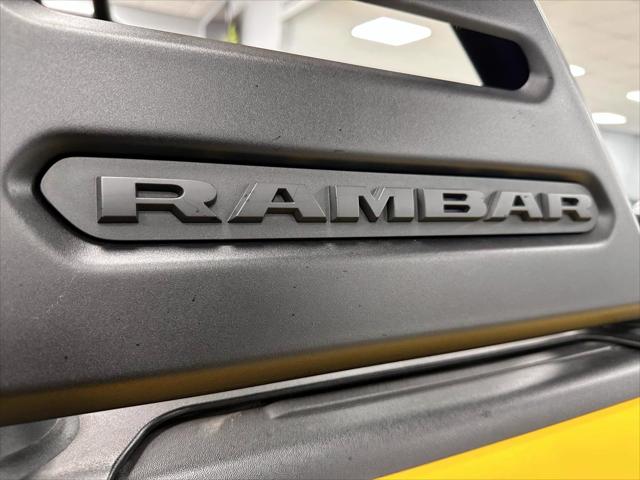 2023 RAM 1500 TRX Crew Cab 4x4 57″ Box [17]