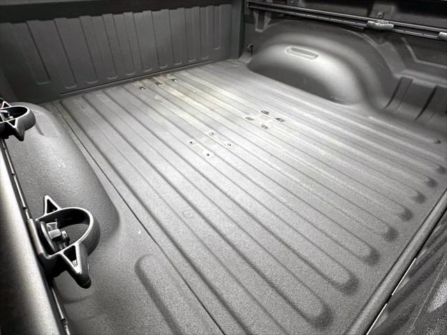 2023 RAM 1500 TRX Crew Cab 4x4 57″ Box [18]