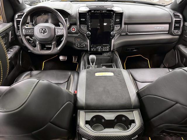 2023 RAM 1500 TRX Crew Cab 4x4 57″ Box [19]