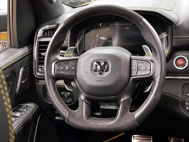 2023 RAM 1500 TRX Crew Cab 4x4 57″ Box [20]