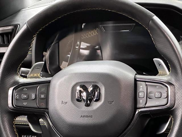 2023 RAM 1500 TRX Crew Cab 4x4 57″ Box [21]