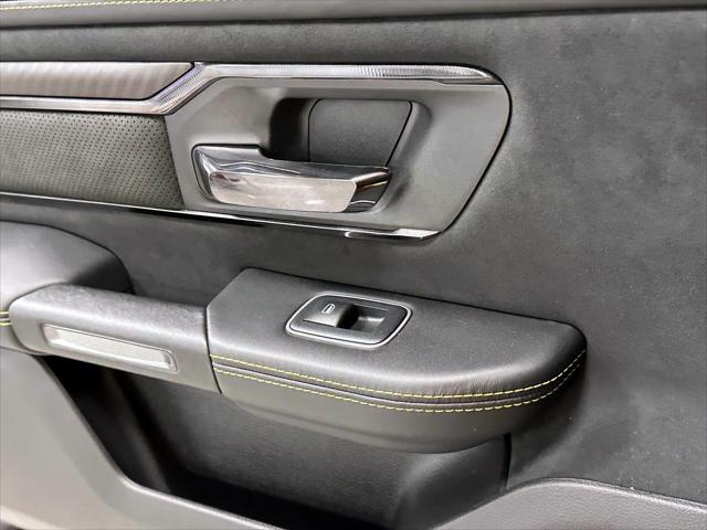 2023 RAM 1500 TRX Crew Cab 4x4 57″ Box [22]