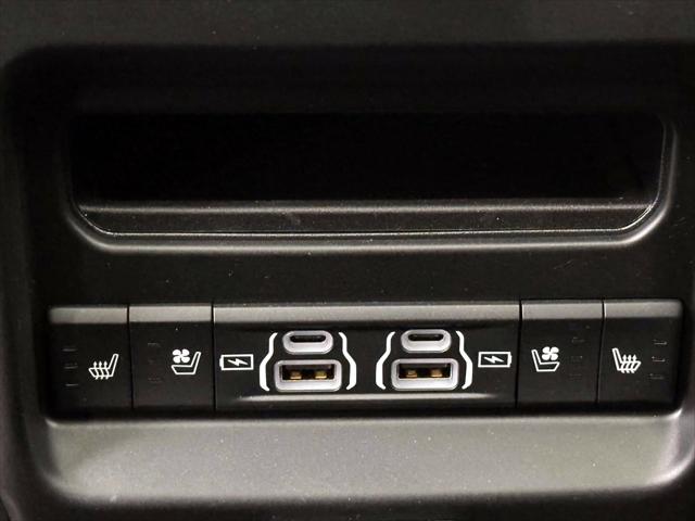 2023 RAM 1500 TRX Crew Cab 4x4 57″ Box [23]