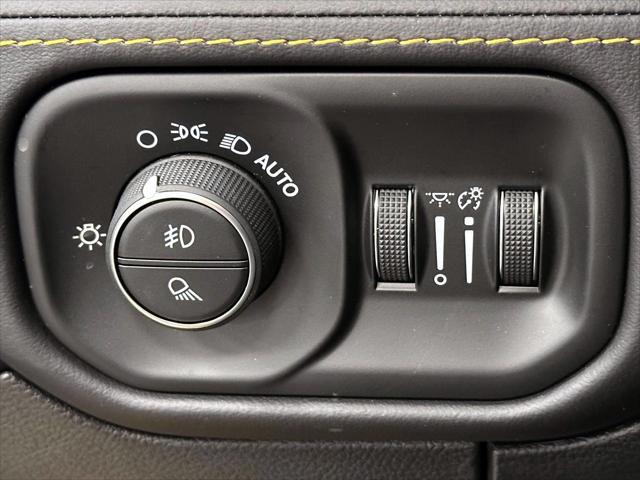 2023 RAM 1500 TRX Crew Cab 4x4 57″ Box [24]