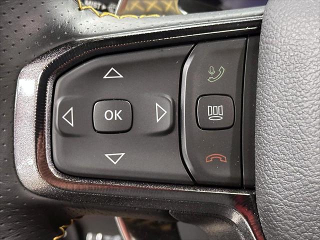 2023 RAM 1500 TRX Crew Cab 4x4 57″ Box [25]