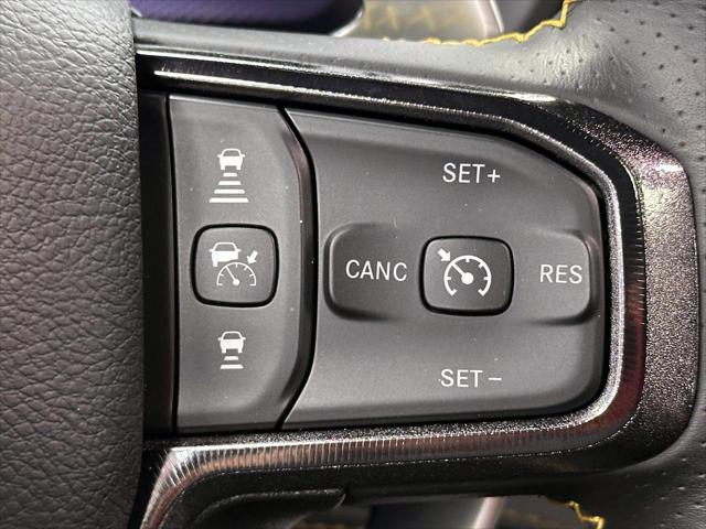 2023 RAM 1500 TRX Crew Cab 4x4 57″ Box [26]