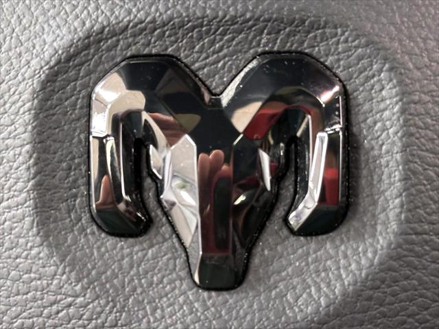 2023 RAM 1500 TRX Crew Cab 4x4 57″ Box [27]