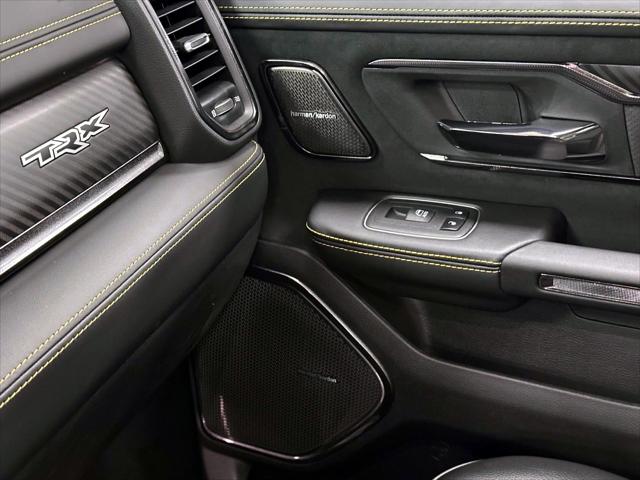 2023 RAM 1500 TRX Crew Cab 4x4 57″ Box [28]