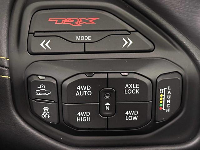2023 RAM 1500 TRX Crew Cab 4x4 57″ Box [29]