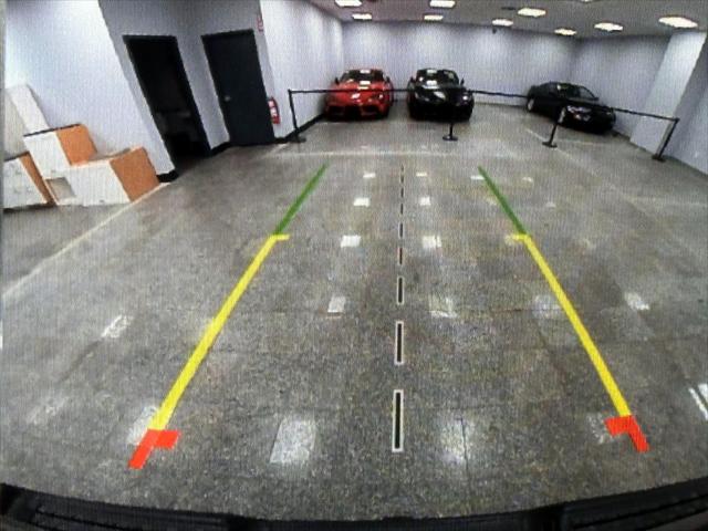 2023 RAM 1500 TRX Crew Cab 4x4 57″ Box [33]