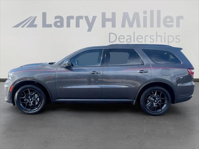 2026 Dodge Durango GT HEMI V8 AWD 2026 Dodge Durango GT HEMI V8 AWD