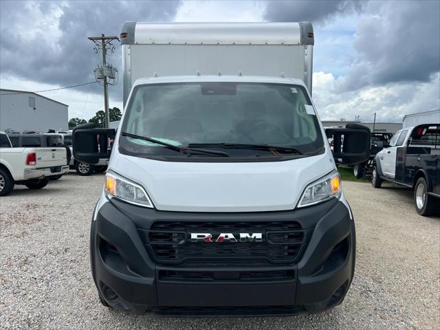 2023 RAM ProMaster 3500 Cutaway Low Roof