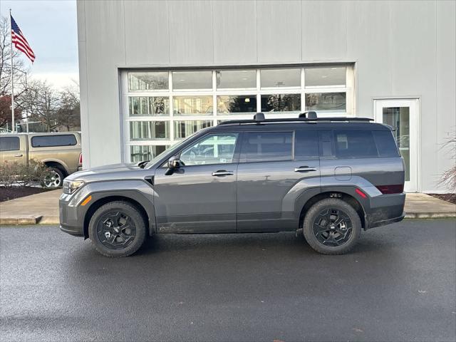 2025 Hyundai Santa Fe XRT