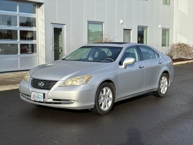 2007 Lexus ES 350 Base