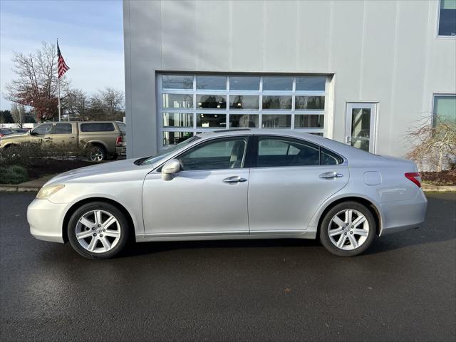 2007 Lexus ES 350 Base