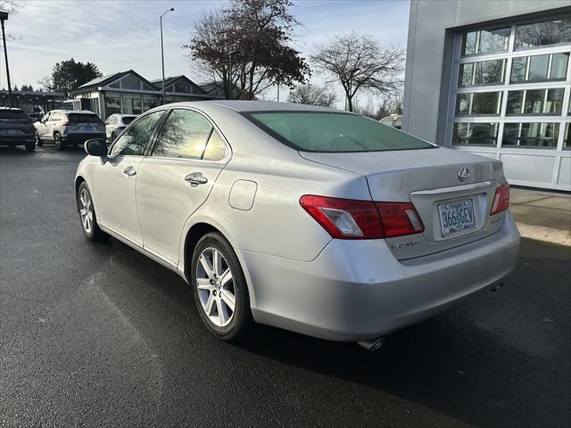 2007 Lexus ES 350 Base