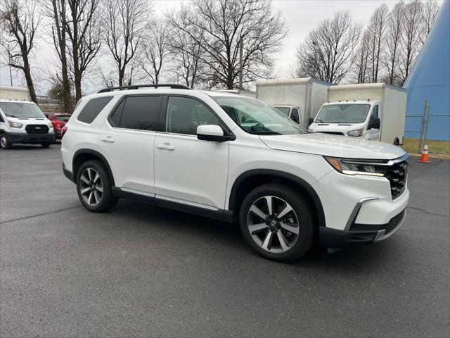 2023 Honda Pilot AWD Elite 2023 Honda Pilot AWD Elite