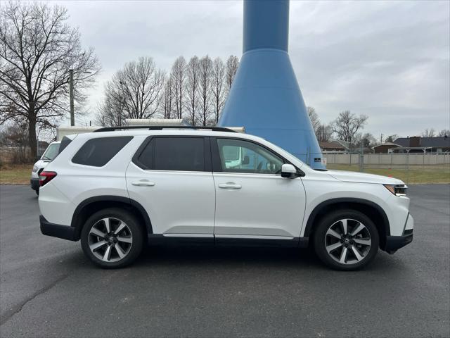 2023 Honda Pilot AWD Elite 2023 Honda Pilot AWD Elite