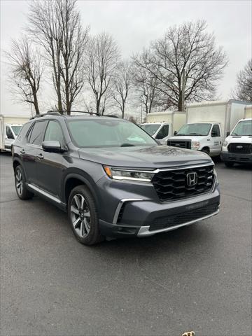 2023 Honda Pilot AWD Elite 2023 Honda Pilot AWD Elite