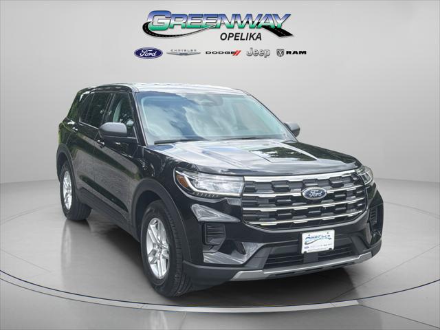 2026 Ford Explorer Active for sale in Opelika, AL