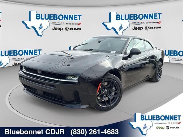 2026 Dodge Charger Scat Pack Plus 2-Door AWD for sale in New Braunfels, TX