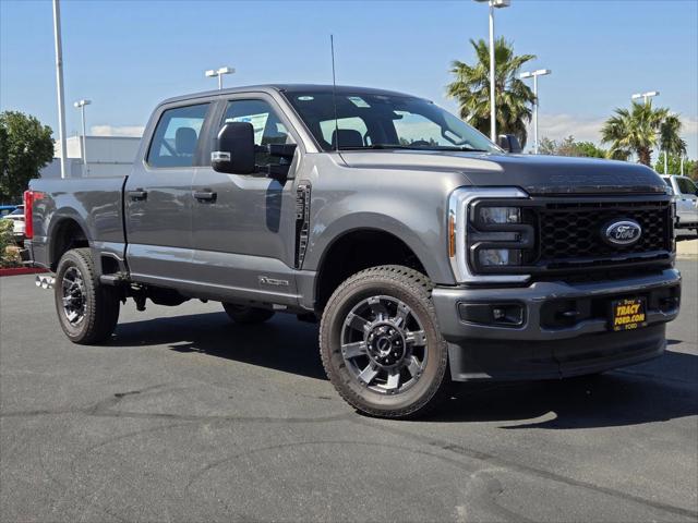2026 Ford F-250 XL for sale in Tracy, CA