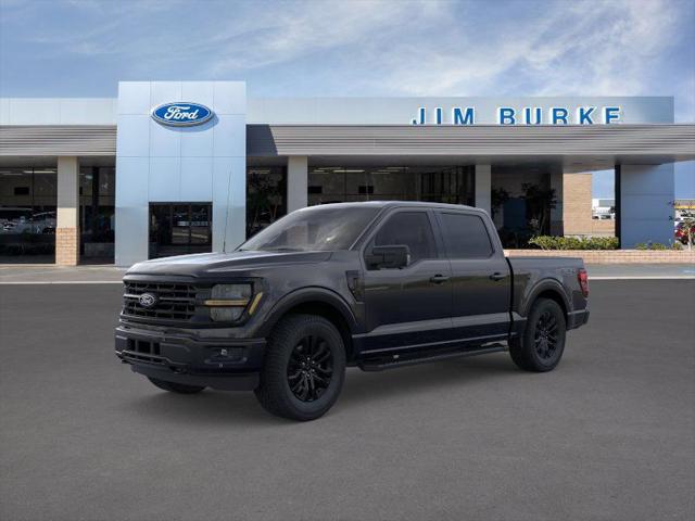 2026 Ford F-150 XLT for sale in Bakersfield, CA
