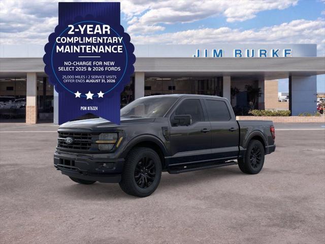 2026 Ford F-150 XLT for sale in Bakersfield, CA