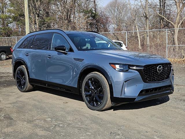 2026 Mazda X-90 3.3 Turbo S Premium Sport for sale in Trevose, PA