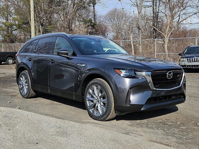 2026 Mazda X-90 3.3 Turbo Preferred for sale in Trevose, PA