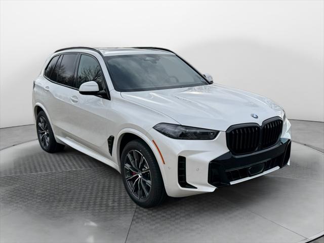 2026 BMW X5 xDrive40i for sale in Charlottesville, VA