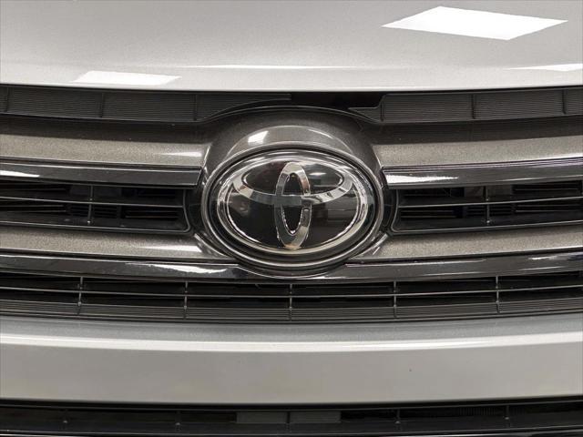 2019 Toyota Highlander XLE [8]