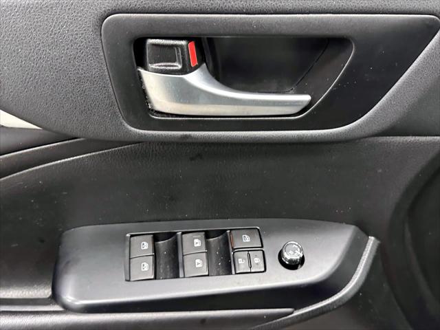 2019 Toyota Highlander XLE [12]