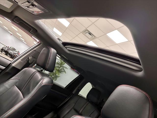 2019 Toyota Highlander XLE [13]