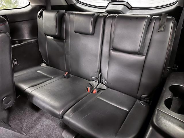 2019 Toyota Highlander XLE [17]