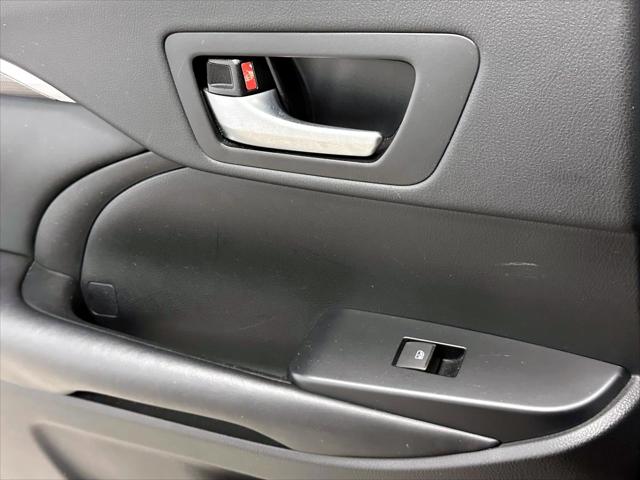 2019 Toyota Highlander XLE [22]