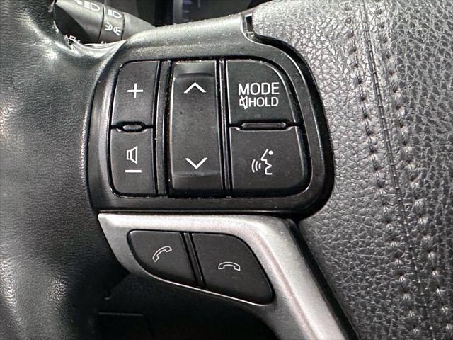 2019 Toyota Highlander XLE [23]