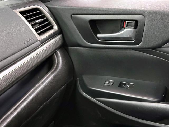 2019 Toyota Highlander XLE [26]