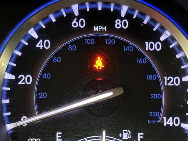 2019 Toyota Highlander XLE [31]