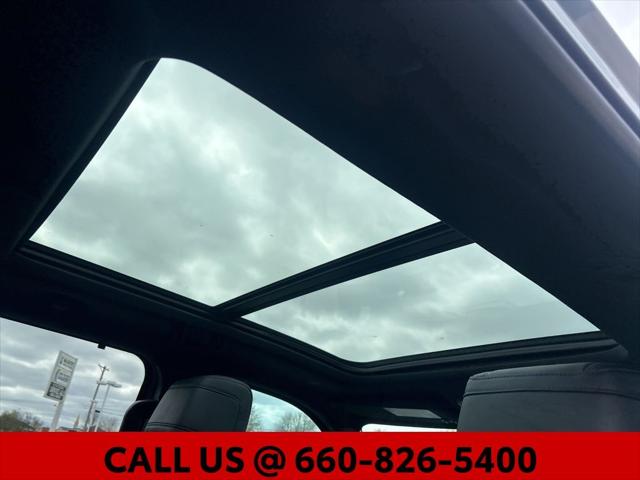 2026 Toyota Tundra Platinum CrewMax 5.5' Bed