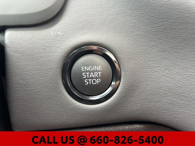 2026 Toyota Tundra Platinum CrewMax 5.5' Bed