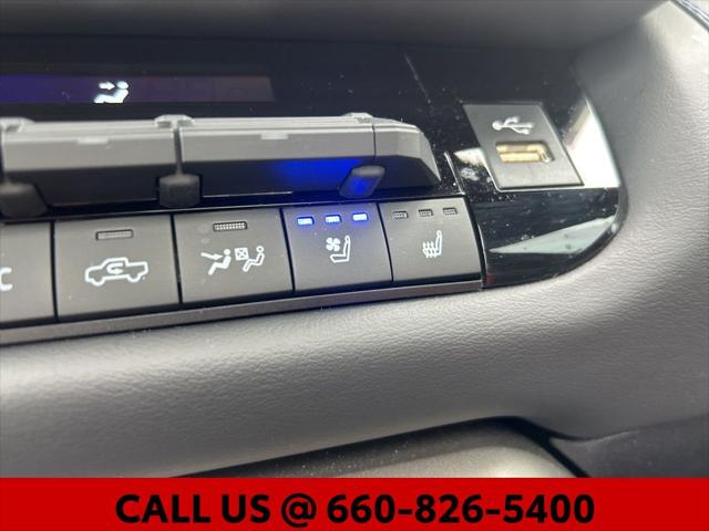 2026 Toyota Tundra Platinum CrewMax 5.5' Bed