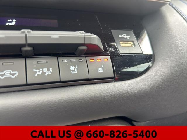 2026 Toyota Tundra Platinum CrewMax 5.5' Bed