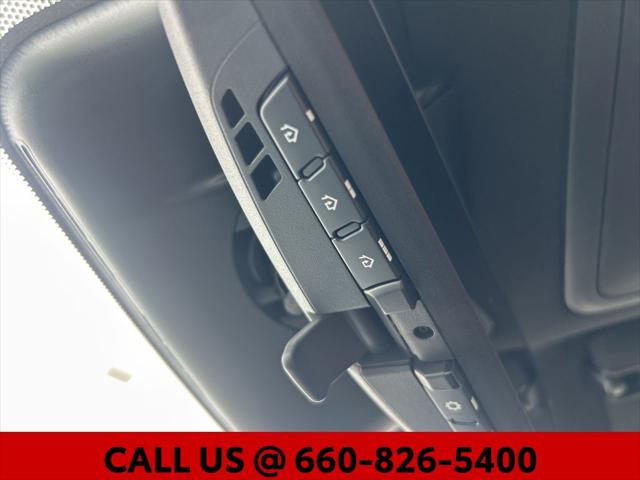 2026 Toyota Tundra Platinum CrewMax 5.5' Bed