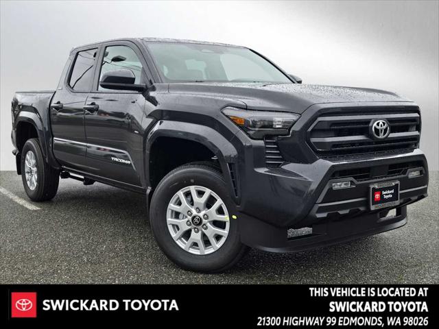 2026 Toyota Tacoma SR5 for sale in Edmonds, WA