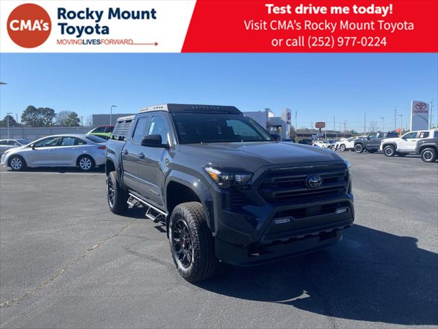 2026 Toyota Tacoma SR5 for sale in Rocky Mount, NC