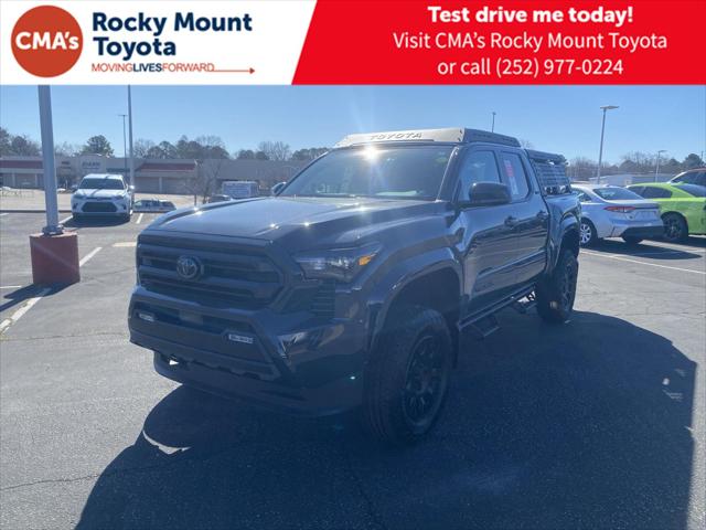 2026 Toyota Tacoma SR5 for sale in Rocky Mount, NC