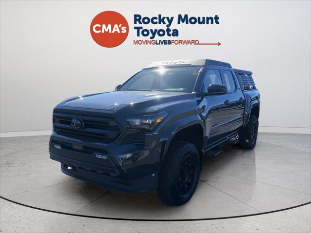 2026 Toyota Tacoma SR5 for sale in Rocky Mount, NC