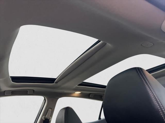 2016 Nissan Maxima 3.5 Platinum