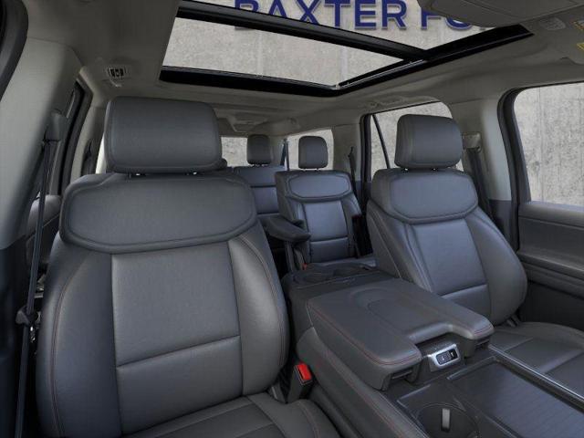 2026 Ford Expedition Max Active MAX